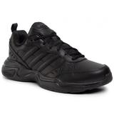 Pantofi sport barbati adidas Strutter EG2656, 42, Negru