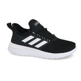 Pantofi sport barbati adidas Lite Racer F36650, 44, Negru