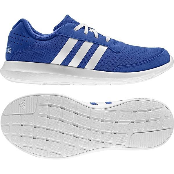 Pantofi sport barbati adidas Element Refresh BA7908, 44, Albastru
