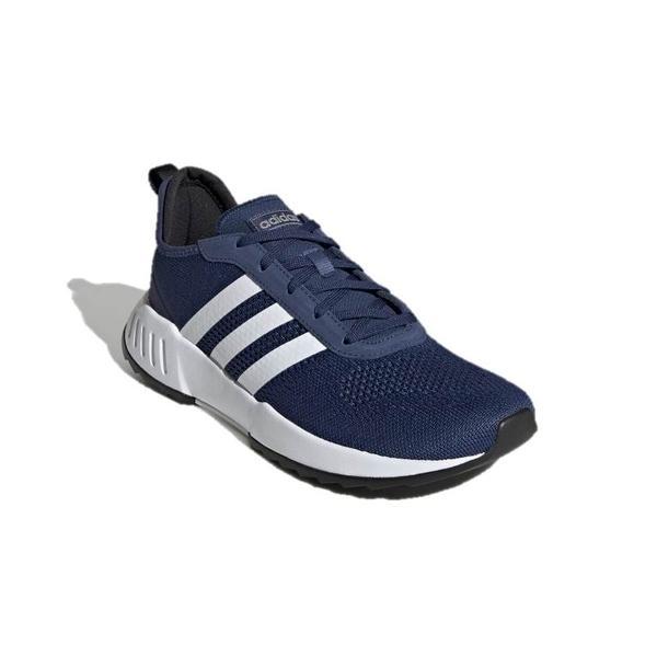 Pantofi sport barbati adidas Phosphere EG3493, 44, Albastru