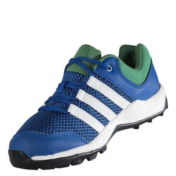 Pantofi sport copii adidas Daroga Plus K AF6130, 38, Albastru