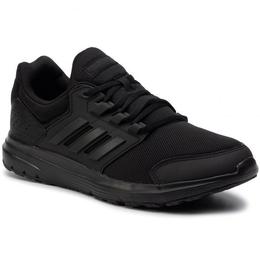 Pantofi sport barbati adidas Galaxy 4 EE7917, 44, Negru