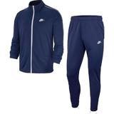 Trening barbati Nike Sportswear Tracksuit Men BV3034-410, XL, Albastru