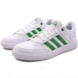 Pantofi sport barbati adidas CF All Court DB0397, 42, Alb