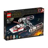 Lego Star Wars - Resistance Y-Wing Starfighter