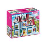 Playmobil Doll House Casa mare de papusi