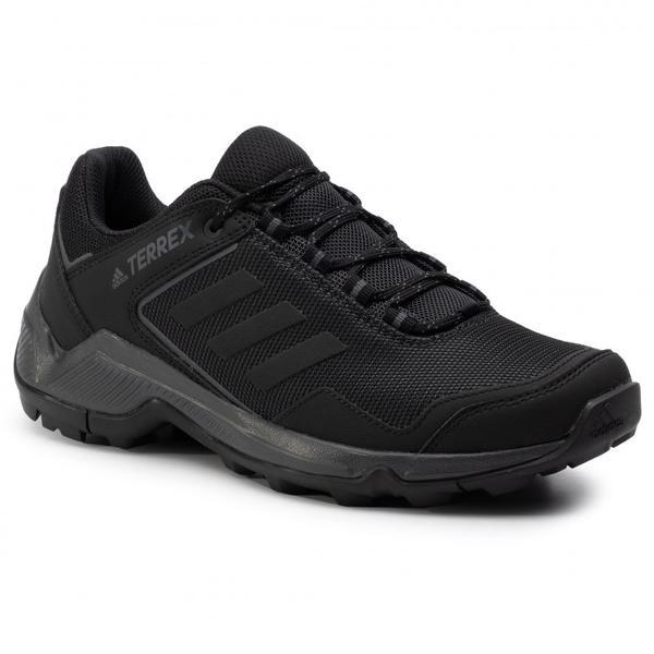 Ghete barbati adidas Terrex Eastrail BC0973, 44 2/3, Negru