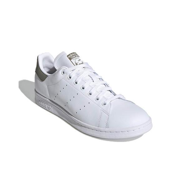 Pantofi sport barbati adidas Stan Smith EF4479, 42, Alb