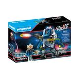 Playmobil Galaxy Police Robotul politiei galactice