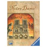 Joc societate Notre Dame Ravensburger 