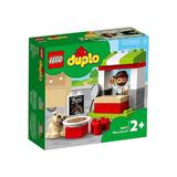 Lego Duplo - Stand cu pizza