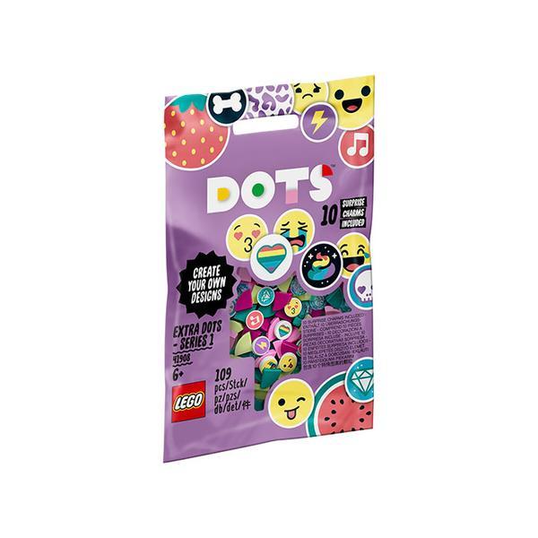Lego Dots - Piese DOTS extra seria 1
