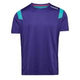 Tricou barbati Diadora Run 175719-55249, M, Mov