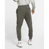 pantaloni-barbati-nike-sportswear-club-fleece-bv2679-380-l-verde-5.jpg