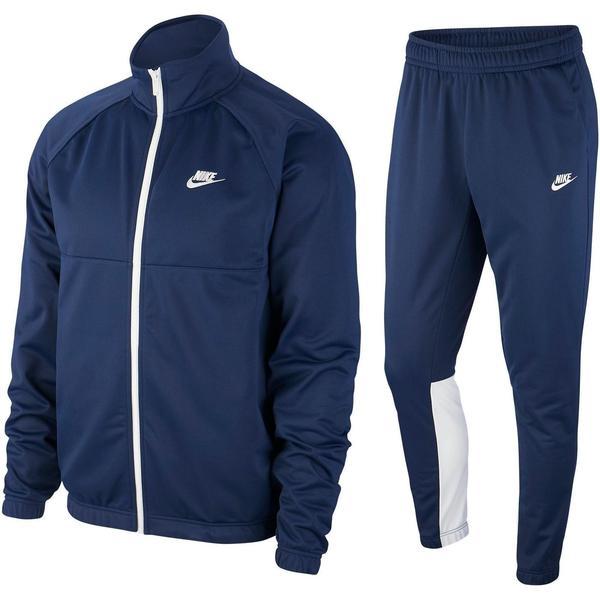 Trening barbati Nike Sportswear BV3055-410, S, Albastru