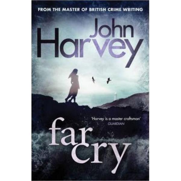 Far Cry - John Harvey, editura Cornerstone