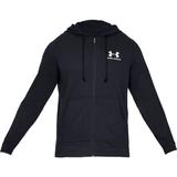 Hanorac barbati Under Armour Sportstyle 1345776-001, XXL, Negru