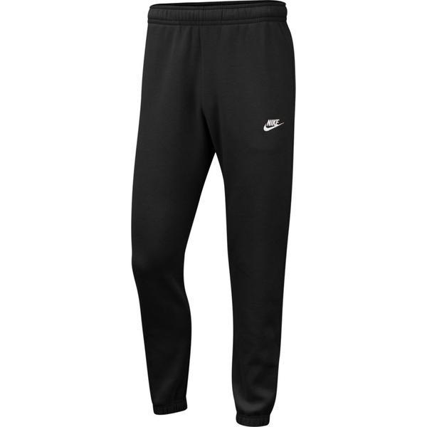 Pantaloni Barbati Nike Tech Fleece BV2737-010, XL, Negru