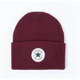 Fes unisex Converse Tall Chuck Patch Beanie 10019012-613, Marime universala, Mov