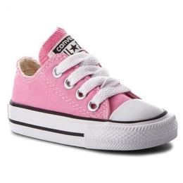 Tenisi copii Converse Chuck Taylor All Star Core 7J238C, 21, Roz