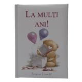 La multi ani!, editura All