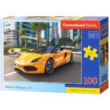 Puzzle 100. Arrinera Hussarya