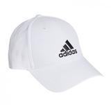 Sapca unisex adidas Baseball Cap FK0899, OSFM, Alb