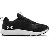 Pantofi sport barbati Under Armour Ua Charged Engage 3022616-001, 44.5, Negru