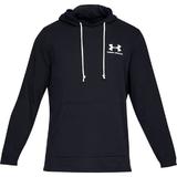 Hanorac barbati Under Armour Sportstyle Terry Hoodie 1329291-001, XS, Negru