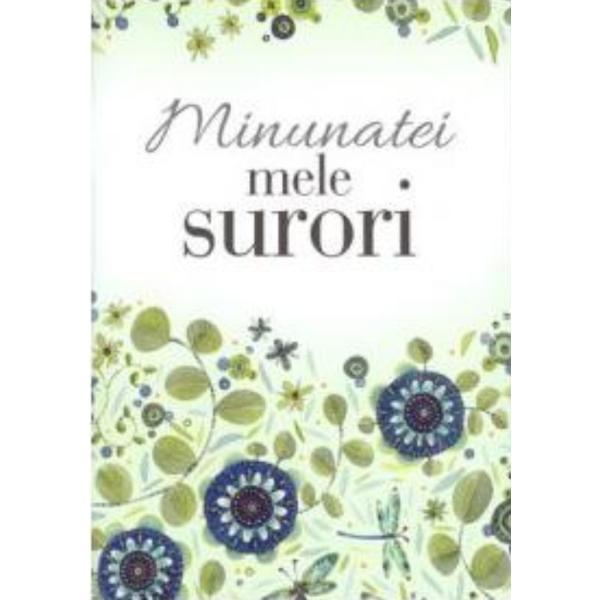 Minunatei mele surori, editura All