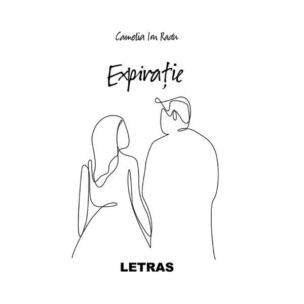 Expiratie - Camelia Ion Radu, editura Letras