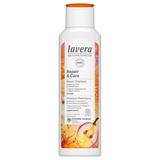 Sampon Reparator cu Struguri si Quinoa pentru Par Normal si Uscat - Lavera Repair & Care - Repair Shampoo, 250 ml