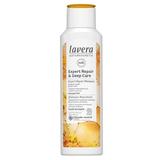 Sampon Expert Reparator cu Macadamia si Quinoa pentru Par Deteriorat - Lavera Expert Repair & Deep Care Shampo, 250 ml