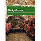 Pivnite De Vinuri - Janky FerenC-Kerey Csilla, editura Casa