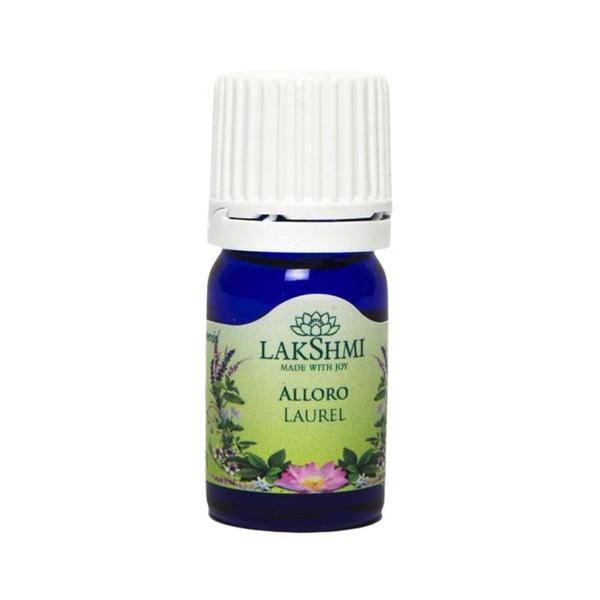 Ulei Esential de Dafin Lakshmi, 5 ml