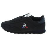 Pantofi sport barbati Le Coq Sportif Astra Sport 2020349, 42, Negru