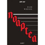 Noaptea - Elie Wiesel, editura Grupul Editorial Art