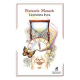 Fluturele Monarh - Leonida Ivel, editura Cartea Romaneasca Educational