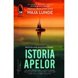 Istoria apelor - Maja Lunde, editura Humanitas