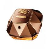 Apa de parfum pentru femei Paco Rabanne Lady Million Prive 30ml