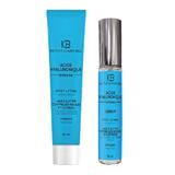 Pachet Acid Hyaluronique Intens Crema Ten 50ml si Serum Ten 15ml Institut Claude Bell