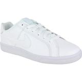 Pantofi casual barbati Nike Court Royale 749747-111, 43, Alb