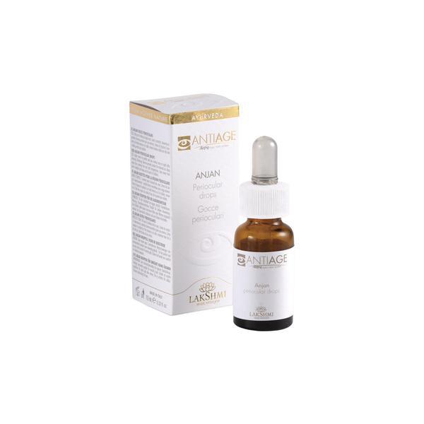 Picaturi Perioculare Lakshmi, 10ml