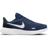 Pantofi sport copii Nike Revolution 5 (GS) BQ5671-402, 39, Albastru