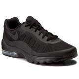 Pantofi sport barbati Nike Air Max Invigor 749680-001, 42, Negru