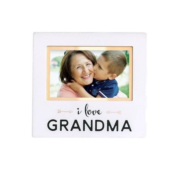 Rama foto I love Grandma - Pearhead