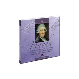 Mari compozitori vol. 11: Haydn, editura Litera