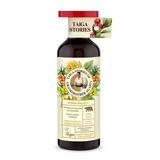 Balsam pentru Intarirea Radacinilor cu Ulei din Seminte de Mustar Taiga Stories, 500 ml