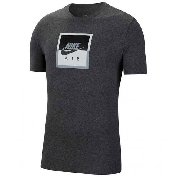 Tricou barbati Nike Sportswear Air CT7126-071, XS, Gri