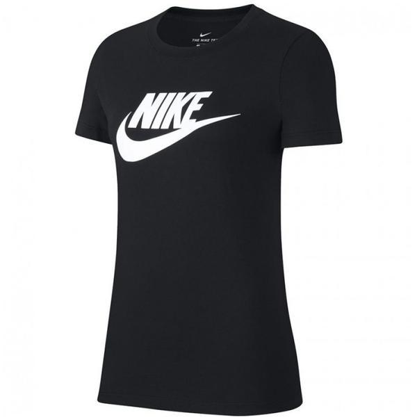 Tricou femei Nike Sportswear Essential BV6169-010, XS, Negru